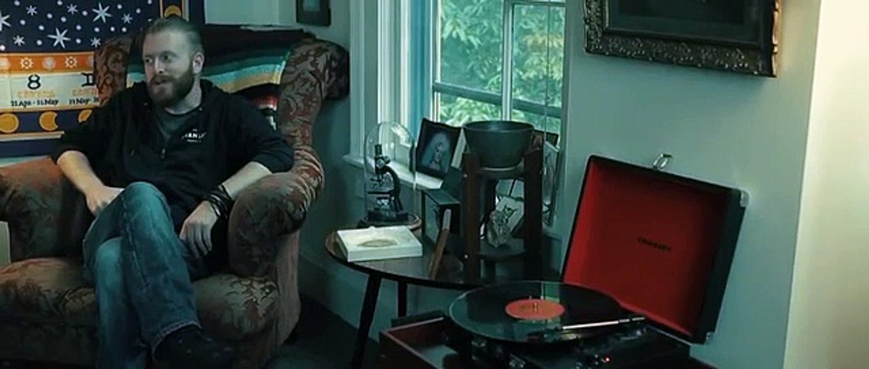 Hellier - Se1 - Ep02 - Ink and Black HD Watch HD Deutsch