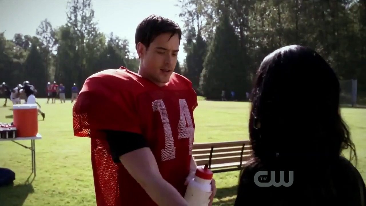 Hellcats - Se1 - Ep03 - Beale St. After Dark HD Watch HD Deutsch