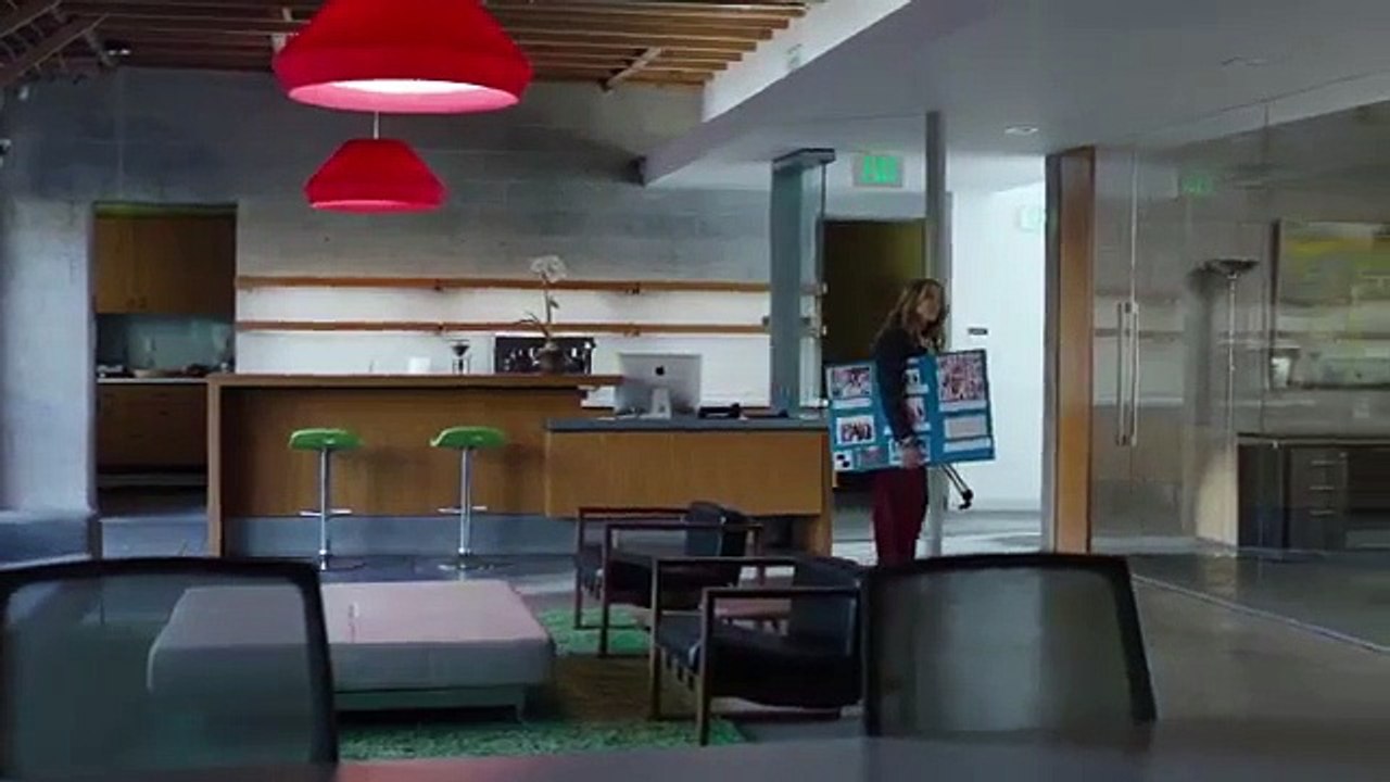 Here and Now - Se1 - Ep06 - Fight, Death HD Watch HD Deutsch