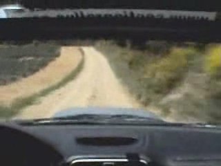 Rallye terre Provence jourdan