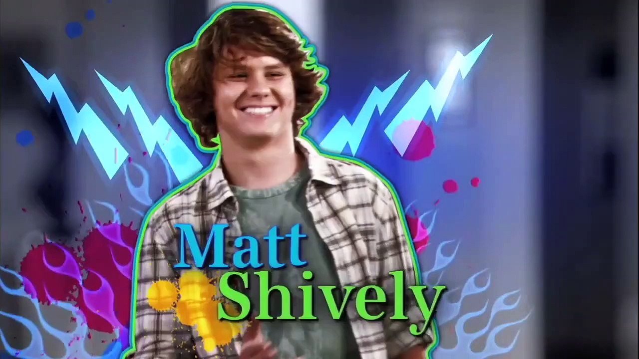 True Jackson - Se1 - Ep03 - Babysitting Dakota HD Watch HD Deutsch