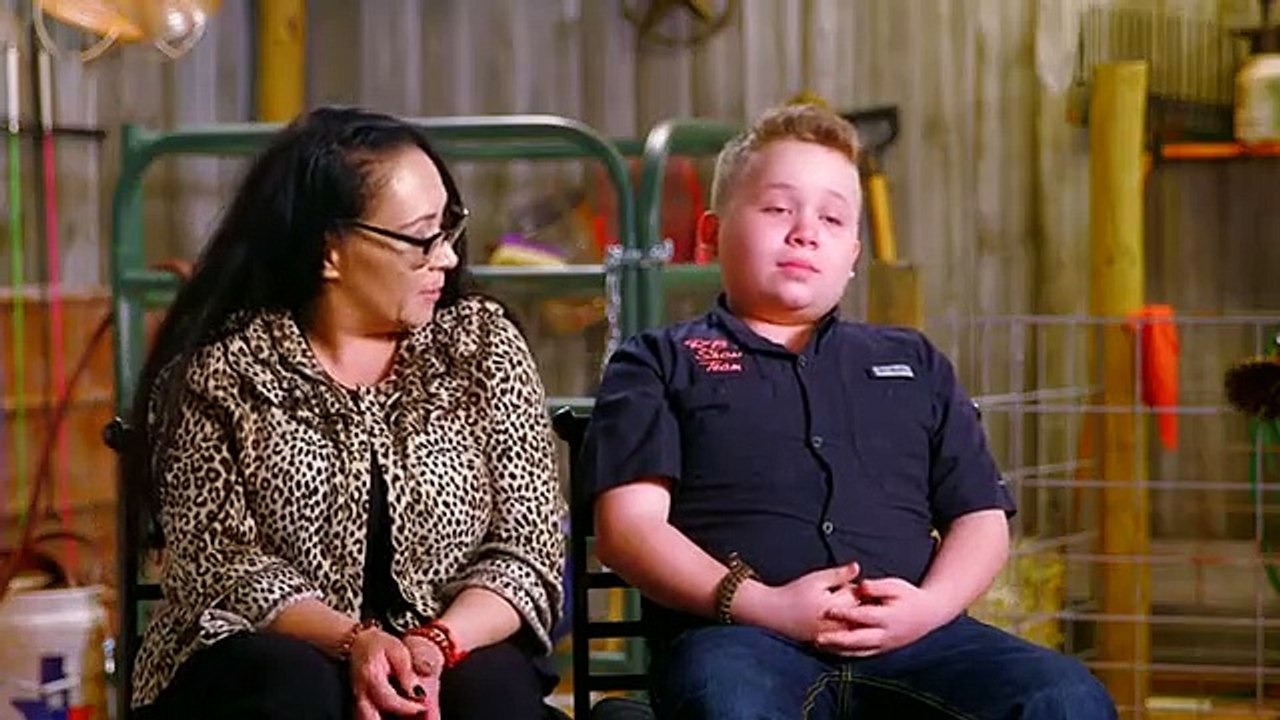 Pig Royalty - Se1 - Ep06 - Nugget's Dilemma HD Watch HD Deutsch