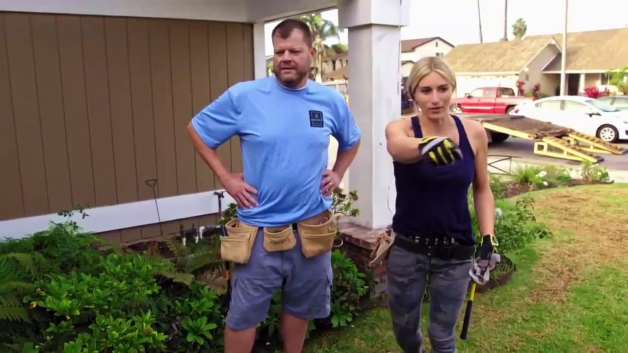 Hidden Potential (2018) - Se2 - Ep02 - Family Space and Storage HD Watch HD Deutsch