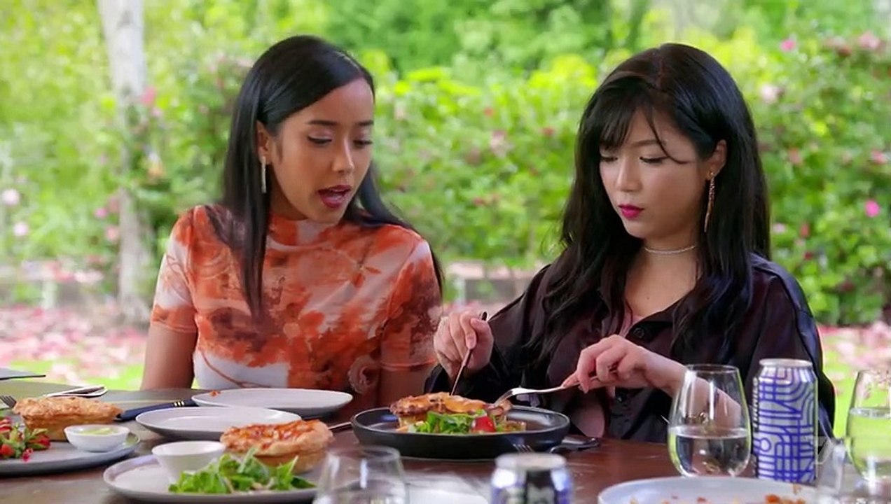 Plate Of Origin - Se1 - Ep06 - First Elimination Challenge HD Watch HD Deutsch