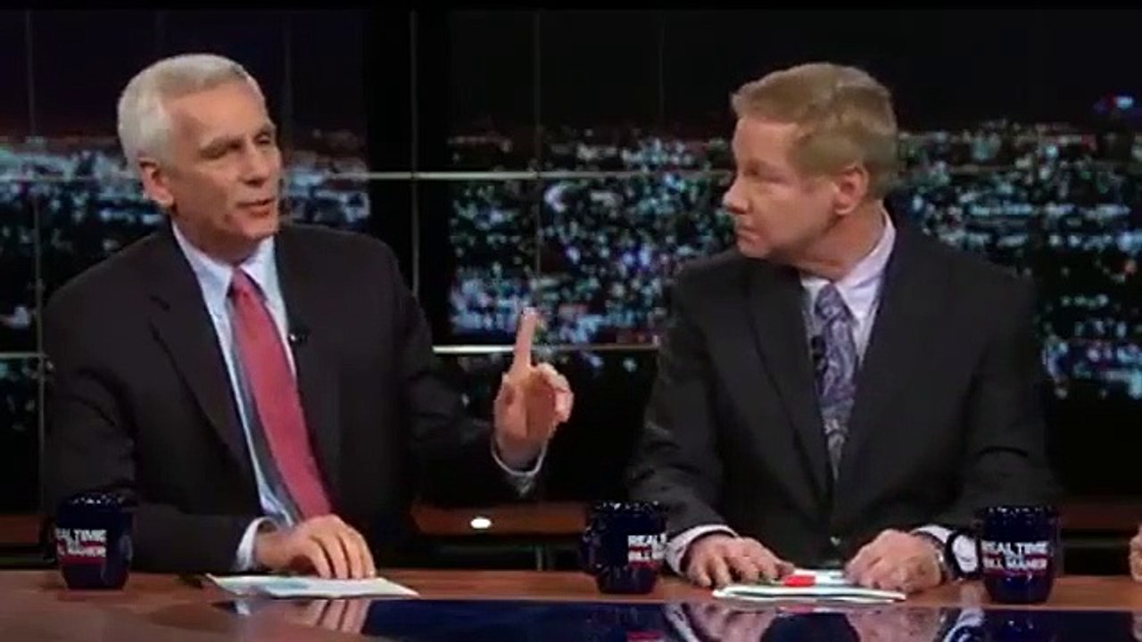 Real Time With Bill Maher - Se11 - Ep08 HD Watch HD Deutsch