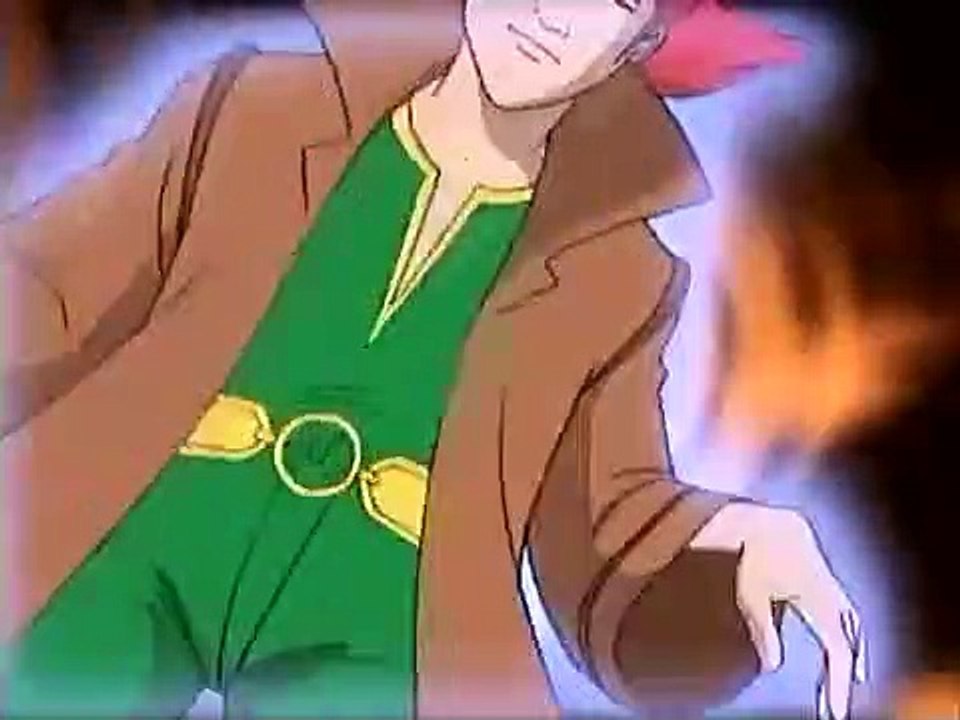 Highlander - The Animated Series - Ep07 HD Watch HD Deutsch