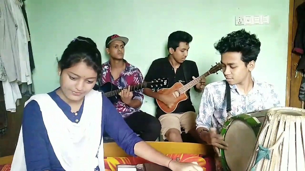 হরি হরায়ো নমো কৃষ্ণ যাদবায় মাধবায় কেশবায় নমঃ