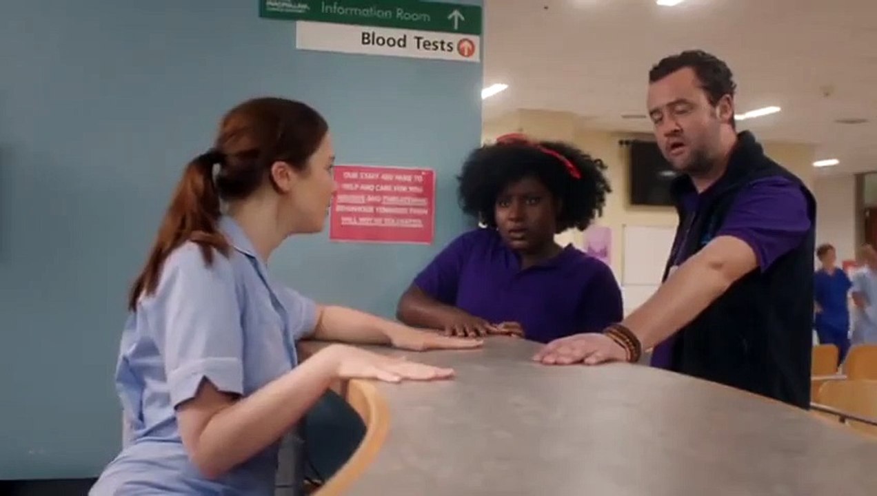 Porters - Se2 - Ep03 HD Watch HD Deutsch