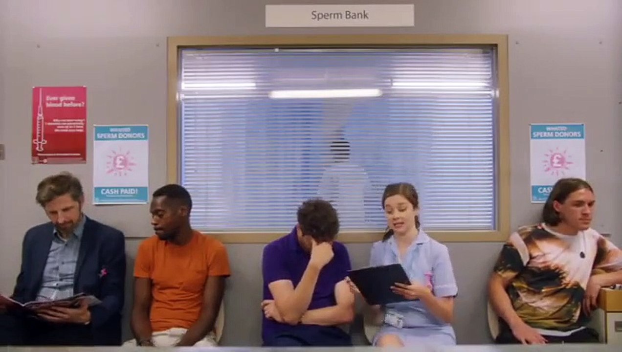 Porters - Se2 - Ep05 - Baby Mama HD Watch HD Deutsch