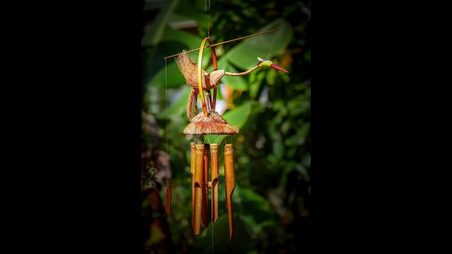 Wind Chimes Australia Gallery