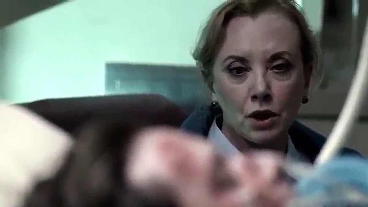 Rectify - Se2 - Ep01 - Running With The Bull HD Watch HD Deutsch