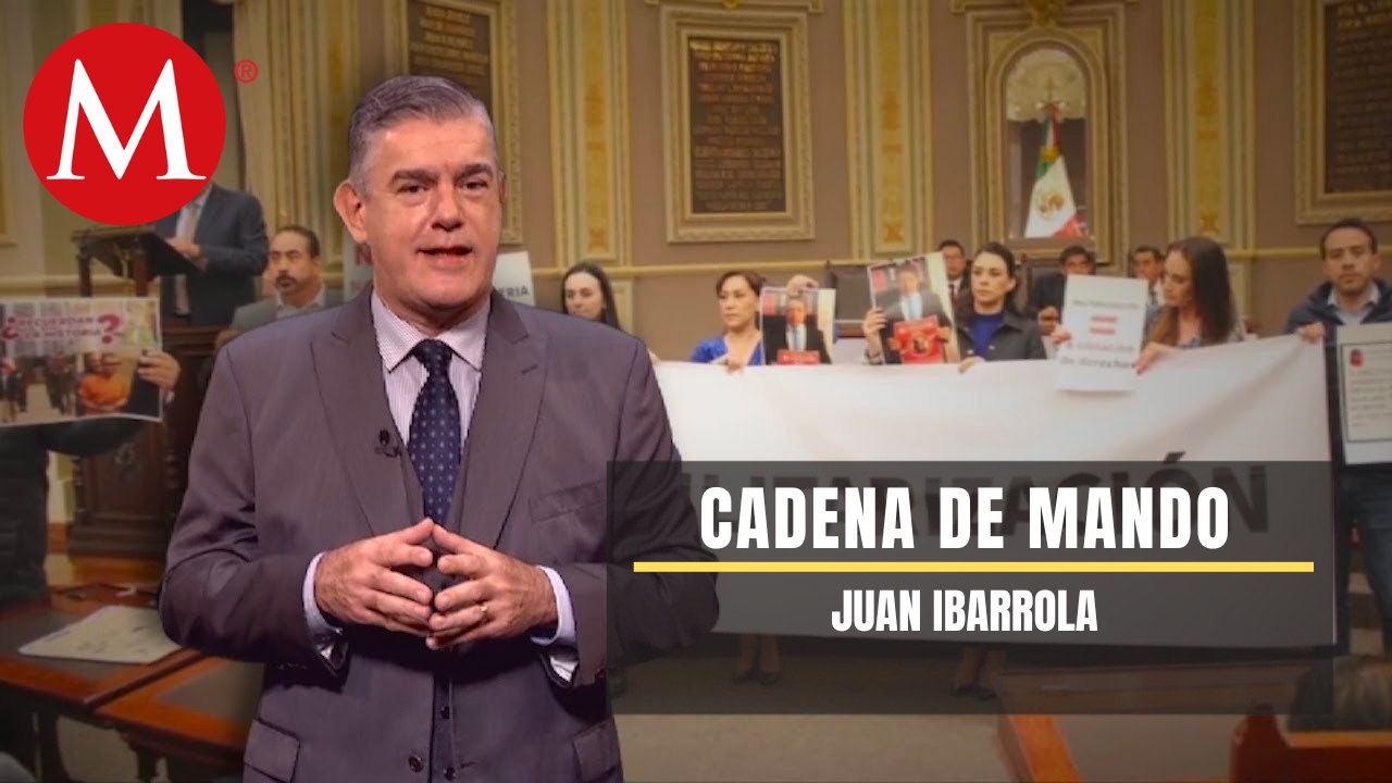 Un país militarizado, ¿tiene las libertades que México tiene? | Cadena de mando
