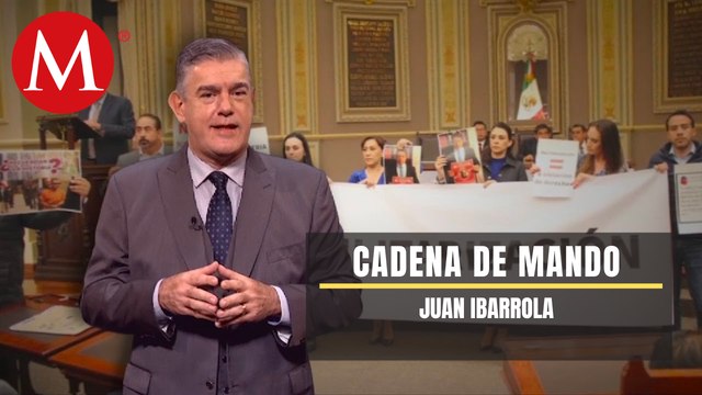 Un país militarizado, ¿tiene las libertades que México tiene? | Cadena de mando