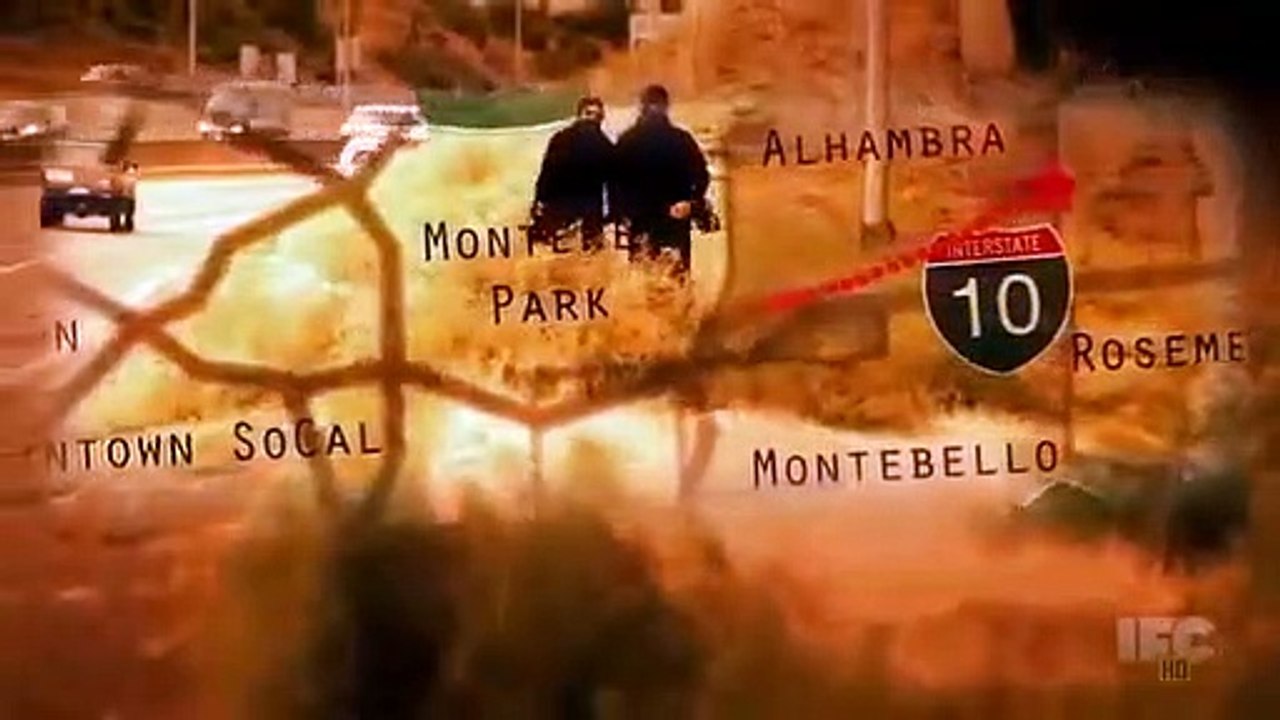 Portlandia - Se2 - Ep01 - Mixology HD Watch HD Deutsch