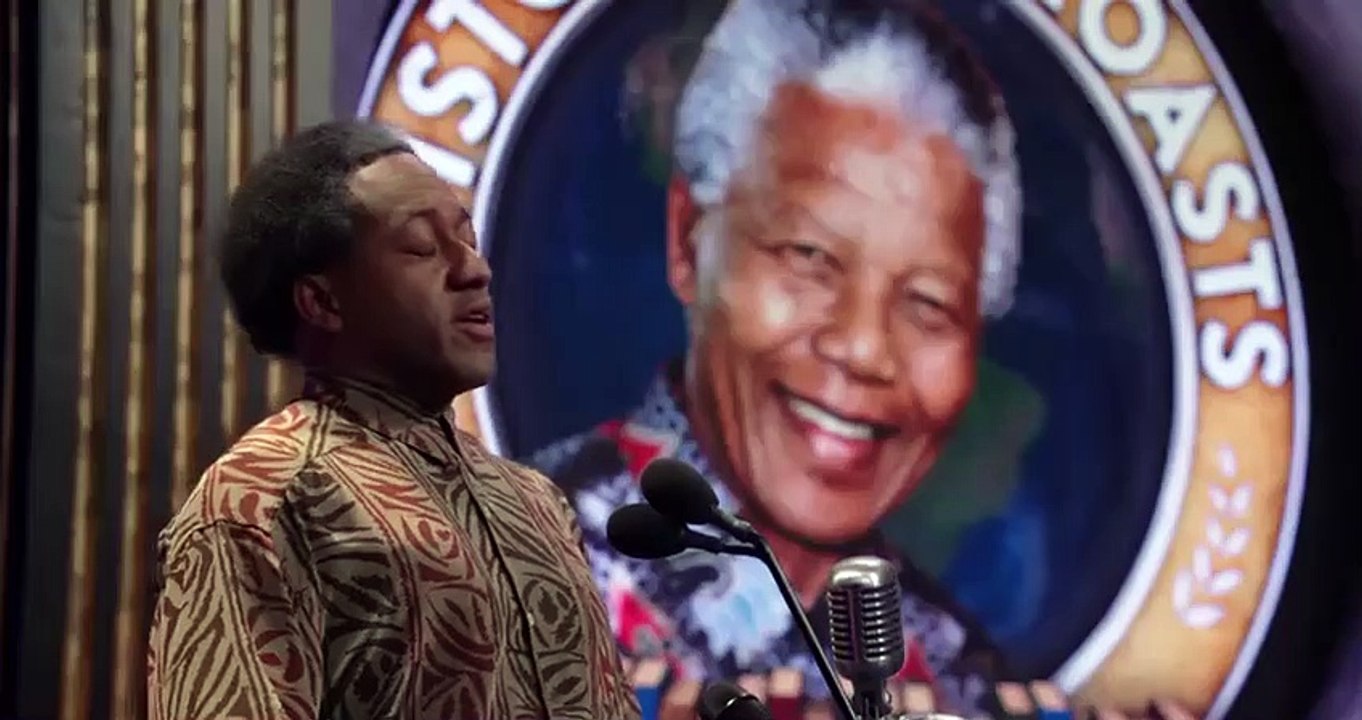 Historical Roasts - Se1 - Ep04 - Martin Luther King Jr. HD Watch HD Deutsch