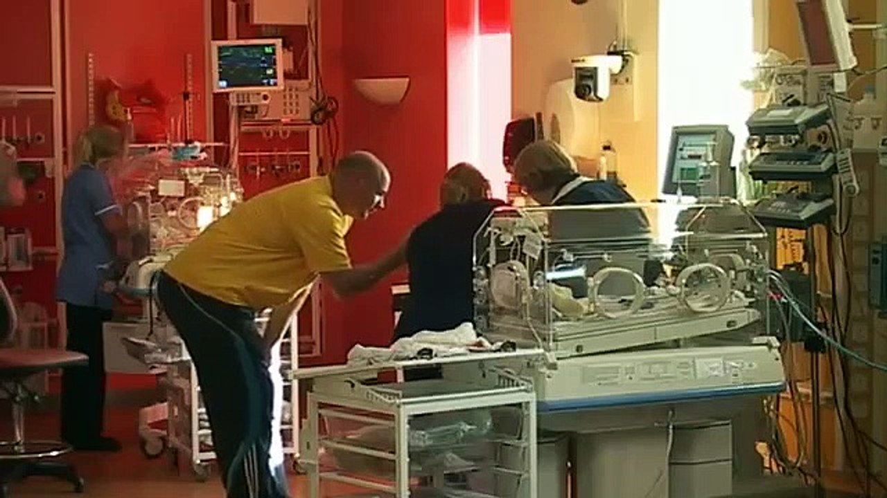 One Born Every Minute - Se1 - Ep07 HD Watch HD Deutsch