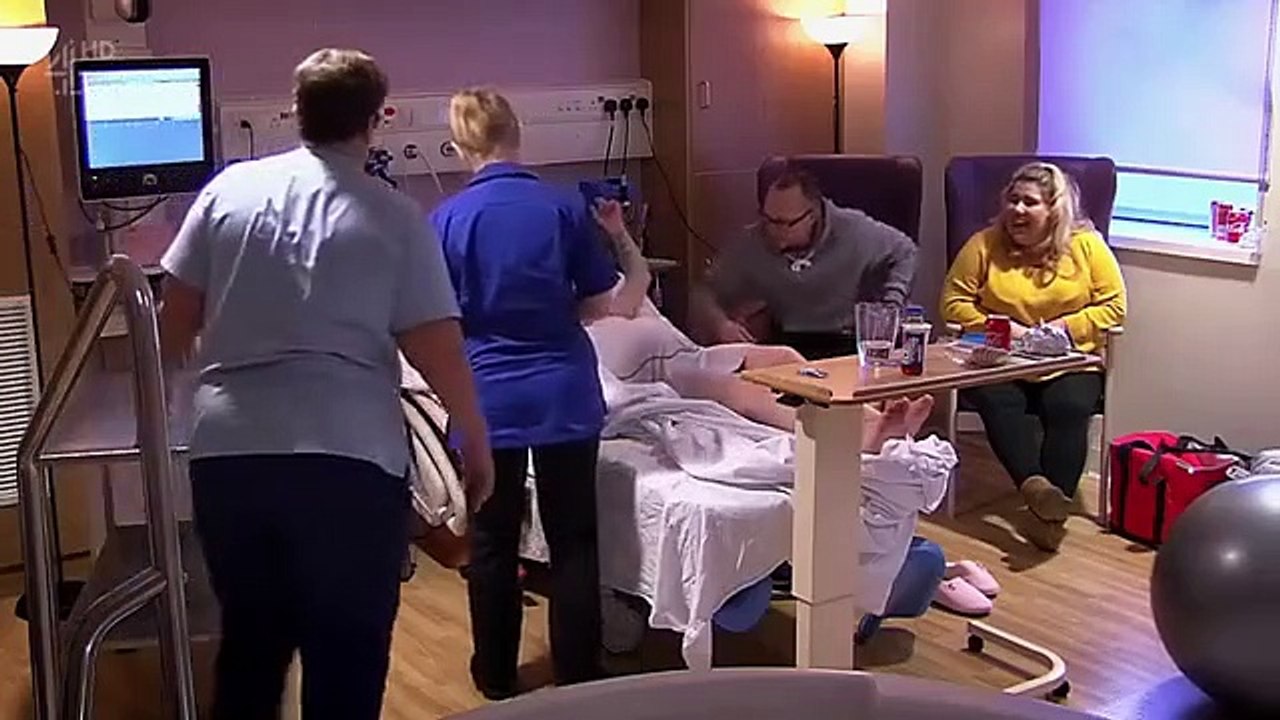 One Born Every Minute - Se10 - Ep02 HD Watch HD Deutsch