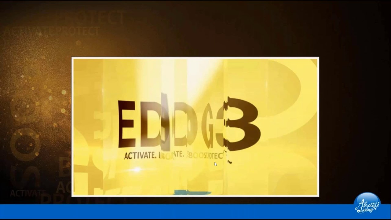 Nutriplus Edge 3