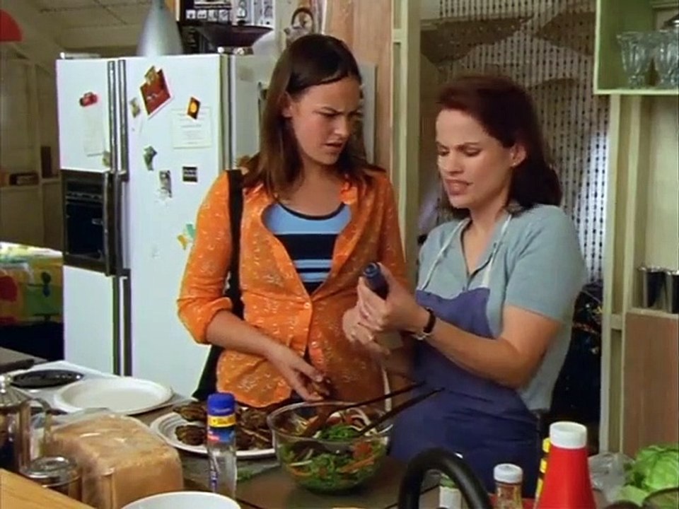 SeaChange - Se1 - Ep08 HD Watch HD Deutsch