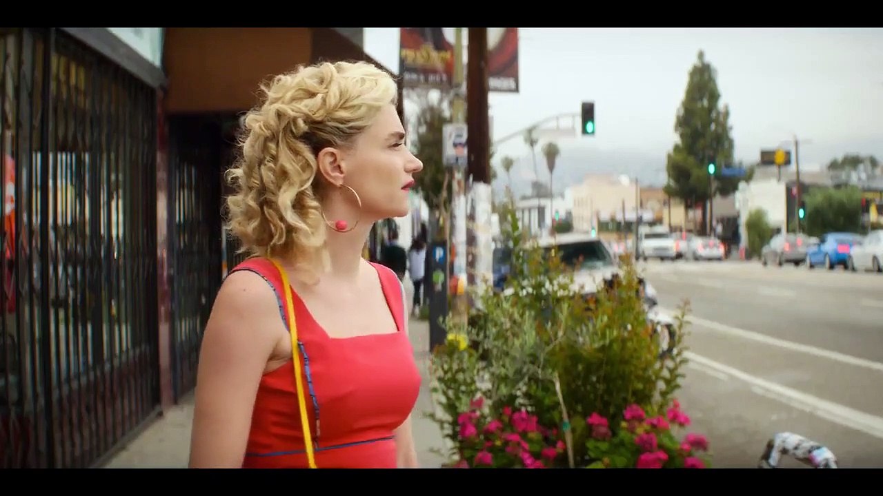 Soundtrack - Se1 - Ep08 - Track 8 - Gigi $$ Jean HD Watch HD Deutsch