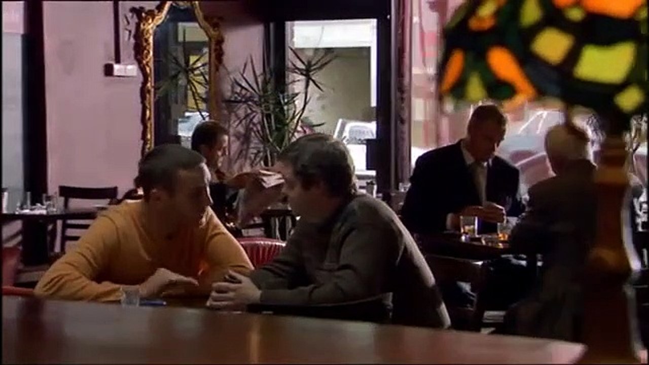 Underbelly - Se1 - Ep05 - The Good, The Bad, The Ugly HD Watch HD Deutsch