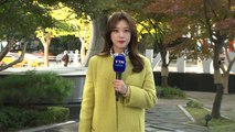 [날씨] 내륙 쾌청, 기온 점차 오름세...내일 아침 쌀쌀, 낮 온화 / YTN