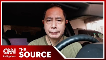 Roy Mabasa | The Source