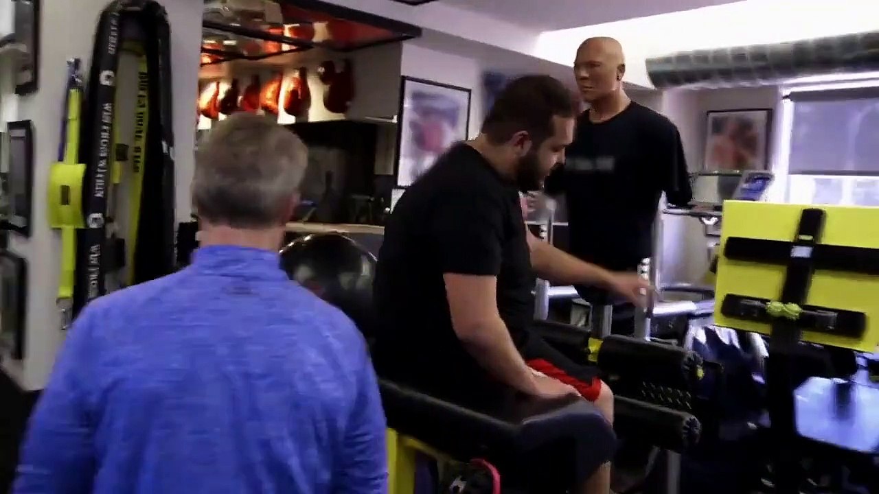 Revenge body with khloe kardashian - se1 - ep01 - muscle cub $$ the duff hd watch hd deutsch