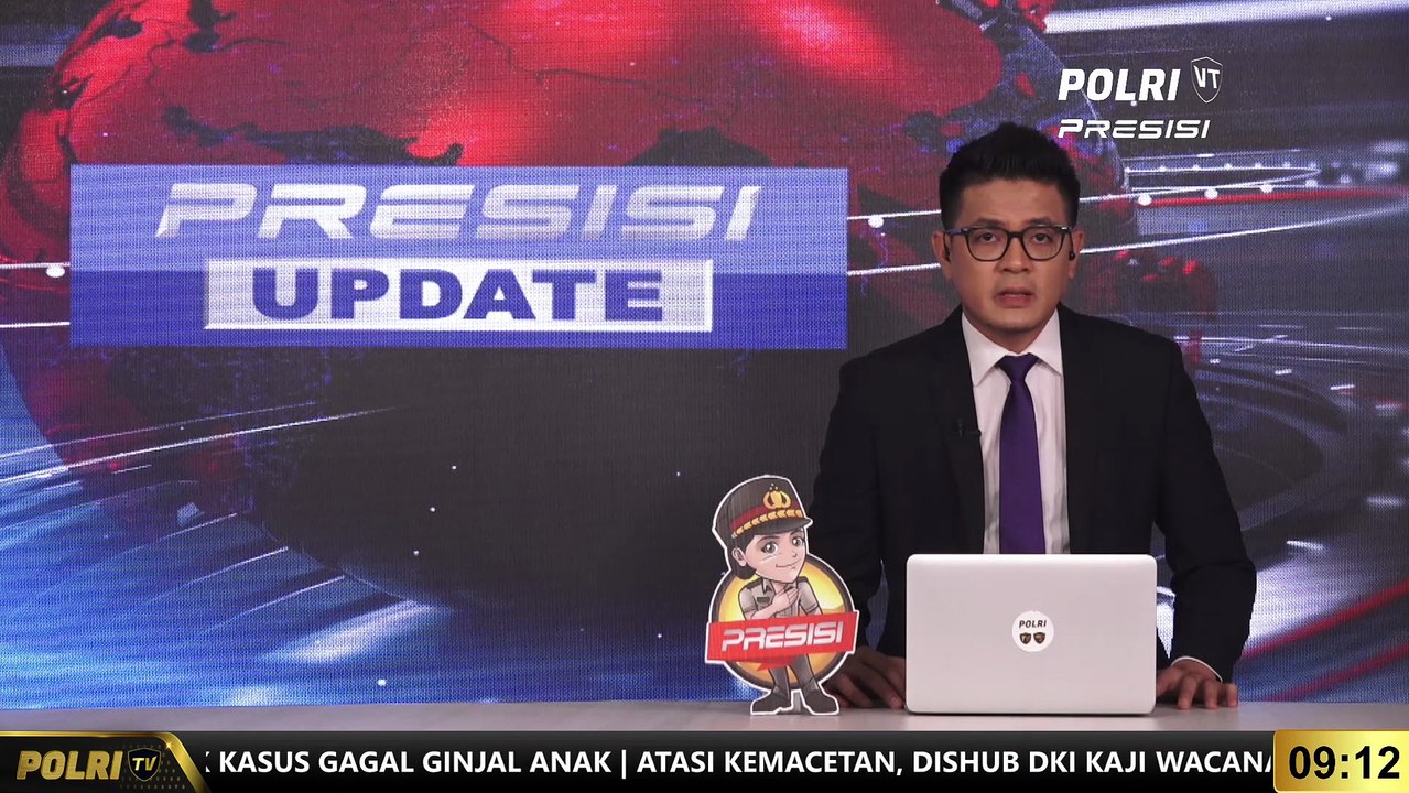 Live Report Retno Barunawati Ayu Terkait Sidang Lanjutan Bharada E Digelar Di Pengadilan Negeri Jakarta Selatan