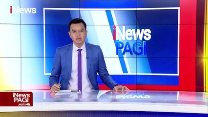 Akibat Intensitas Hujan Tinggi  Sejumlah Wilayah di Malang Terendam Banjir