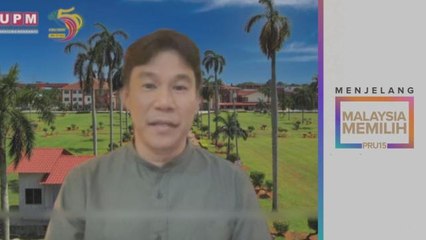 PRU15 | Realiti idea kerajaan gabungan