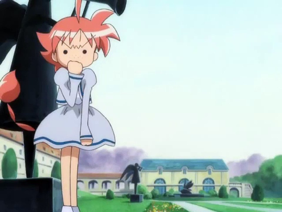 Princess Tutu - Ep02 HD Watch HD Deutsch