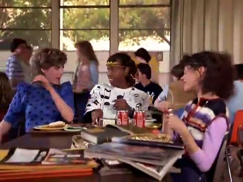 Square Pegs - Ep01 HD Watch HD Deutsch