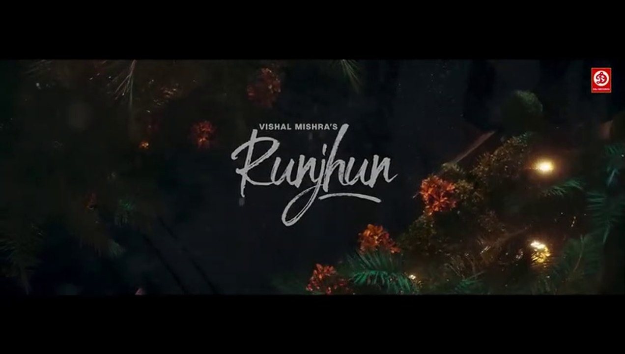 Runjhun_(Official_Video)_|_Vishal_Mishra_|_Hina_Khan_&_Shaheer_S ...