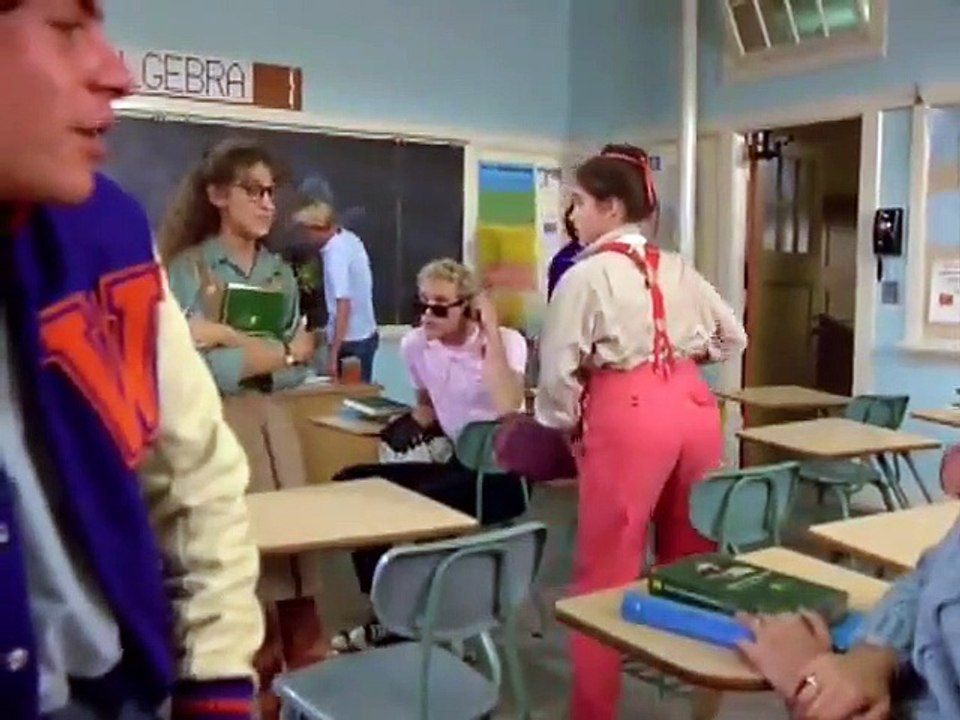 Square Pegs - Ep03 HD Watch HD Deutsch