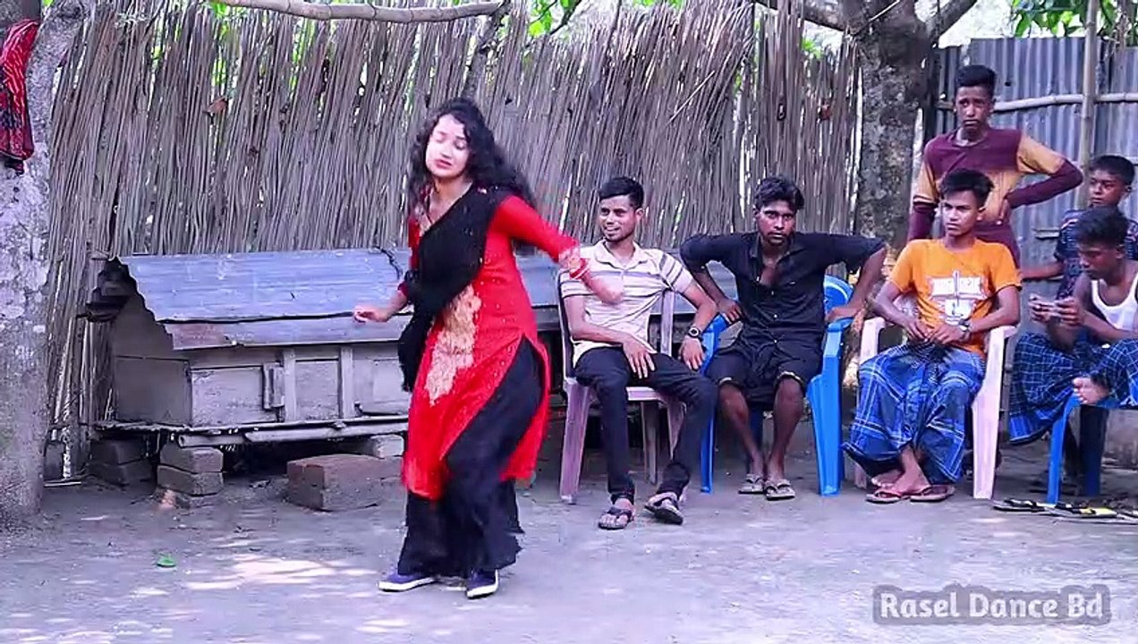 রুপ সাগরে ডুব মারিয়া - Rup Sagore Dup Mariya - Bangla Dance - Bangla Wedding Dance Performance -Mim