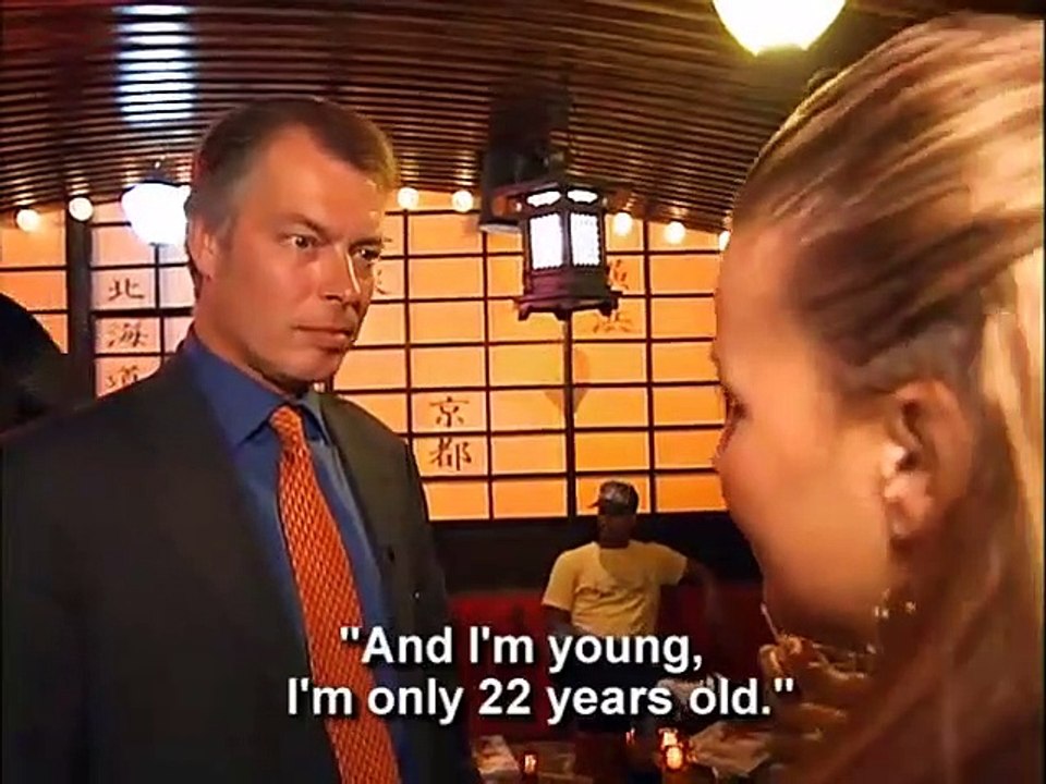 Project Runway - Se1 - Ep06 HD Watch HD Deutsch