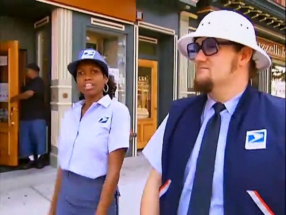 Project Runway - Se1 - Ep08 HD Watch HD Deutsch