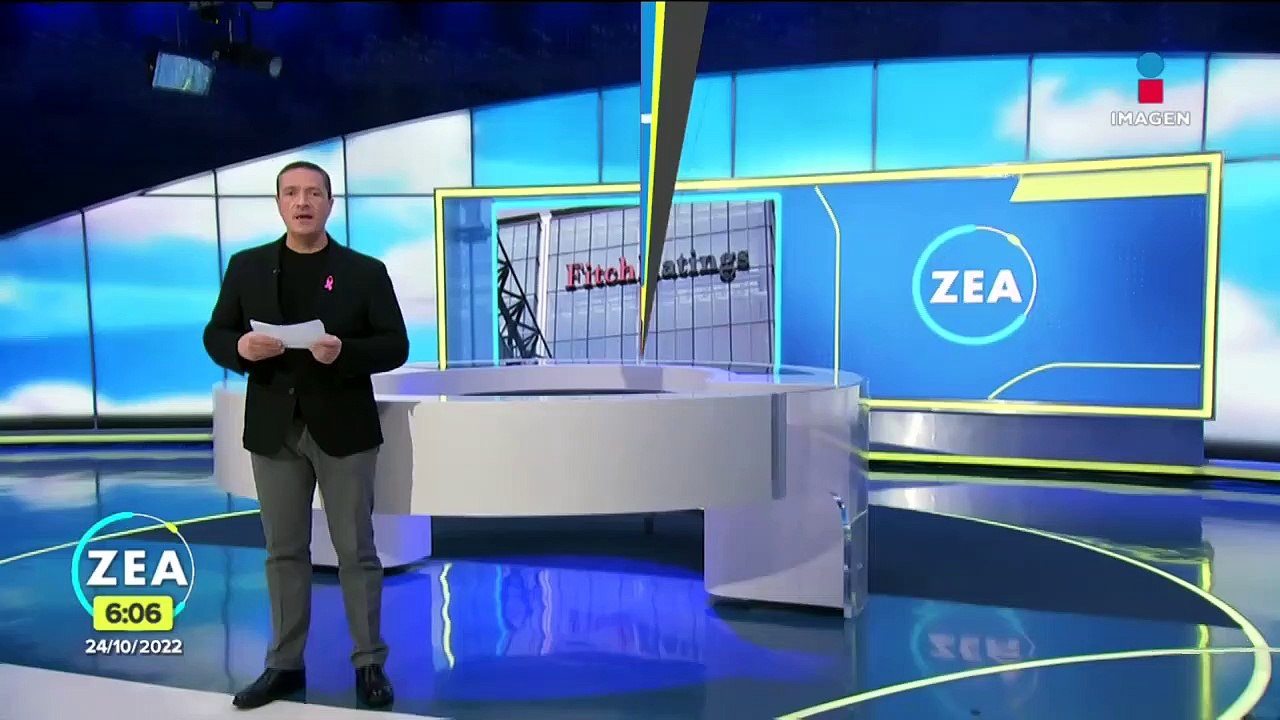 Fitch Ratings subió la calificación crediticia de Solidaridad, Quintana Roo