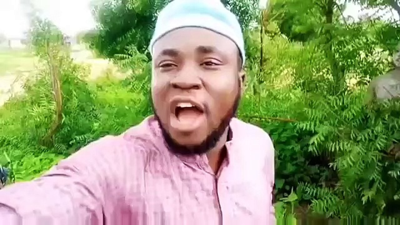 Normal day in Afrika meme #2