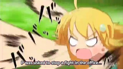 Puchimas! Wakku Waku!! - Ep06 HD Watch HD Deutsch