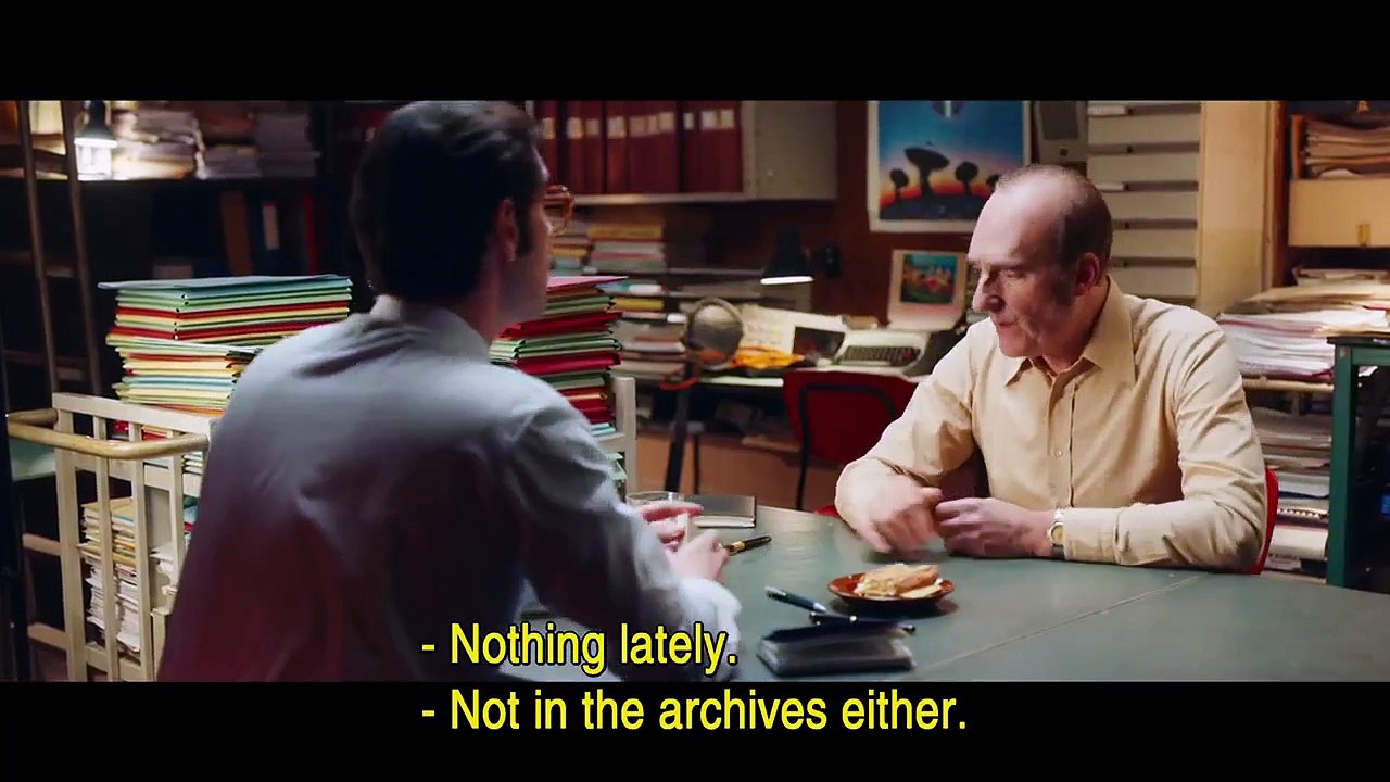 OVNI(s) - Se1 - Ep08 HD Watch HD Deutsch