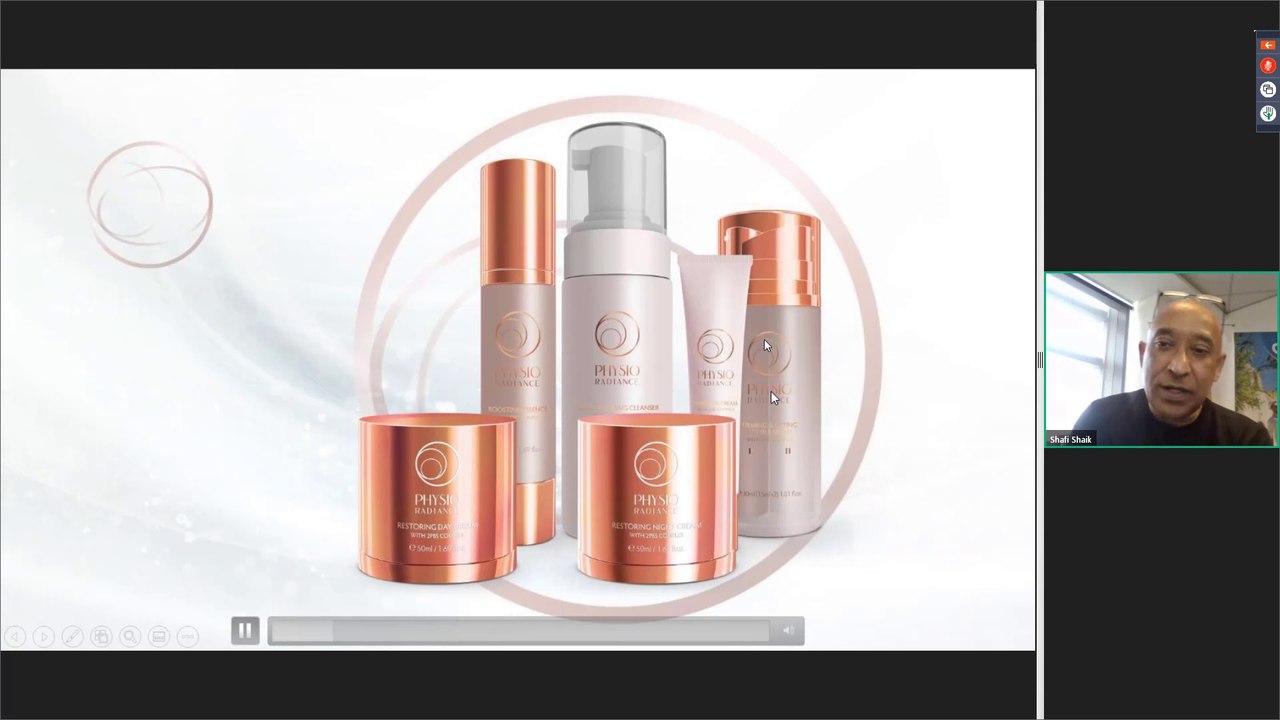 Physio Radiance Visage