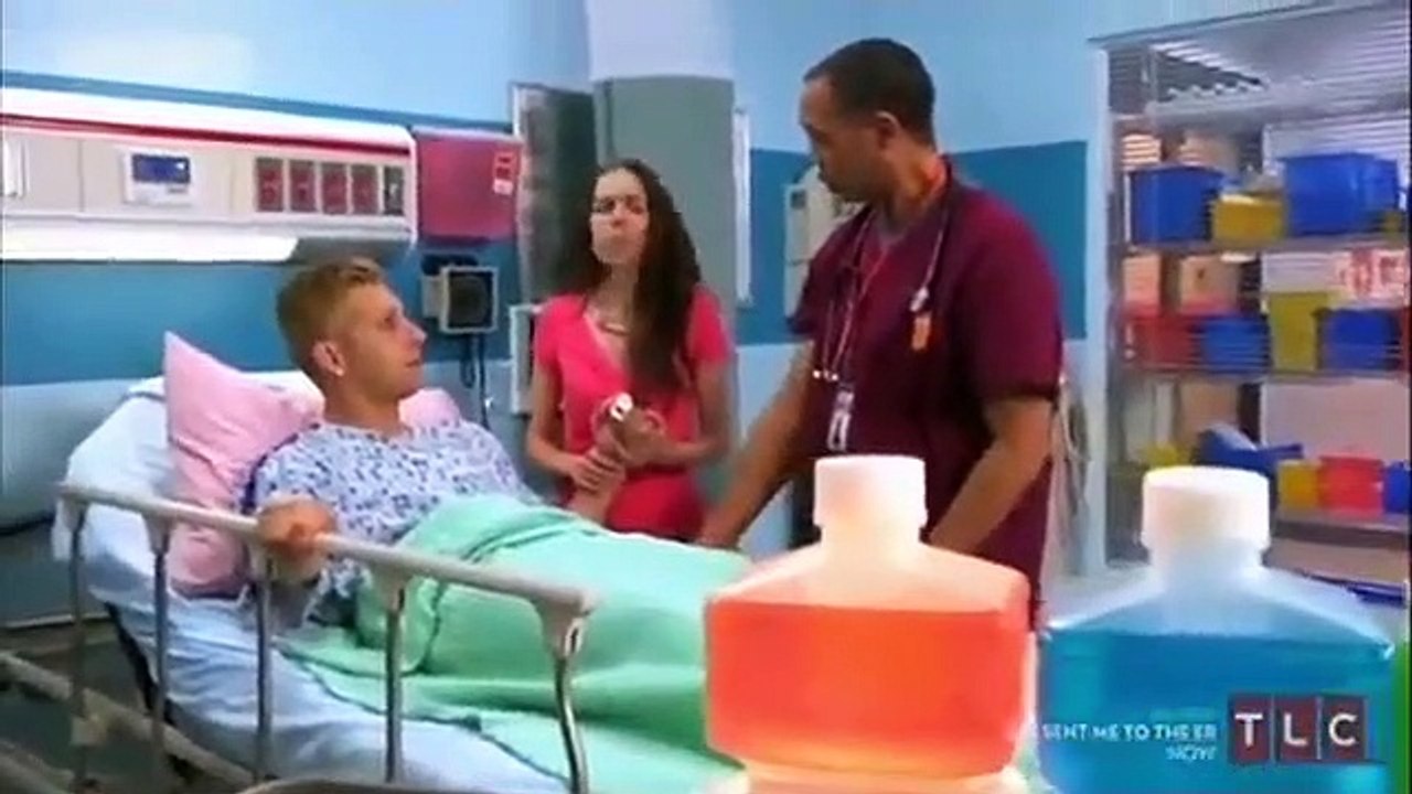 Se-'x Sent Me To The ER - Se2 - Ep03 HD Watch HD Deutsch