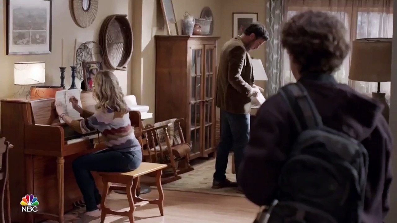 Rise - Se1 - Ep08 - The Petition HD Watch HD Deutsch