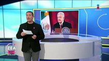 López Obrador congía en la aprobación del Presupuesto de Egresos 2023