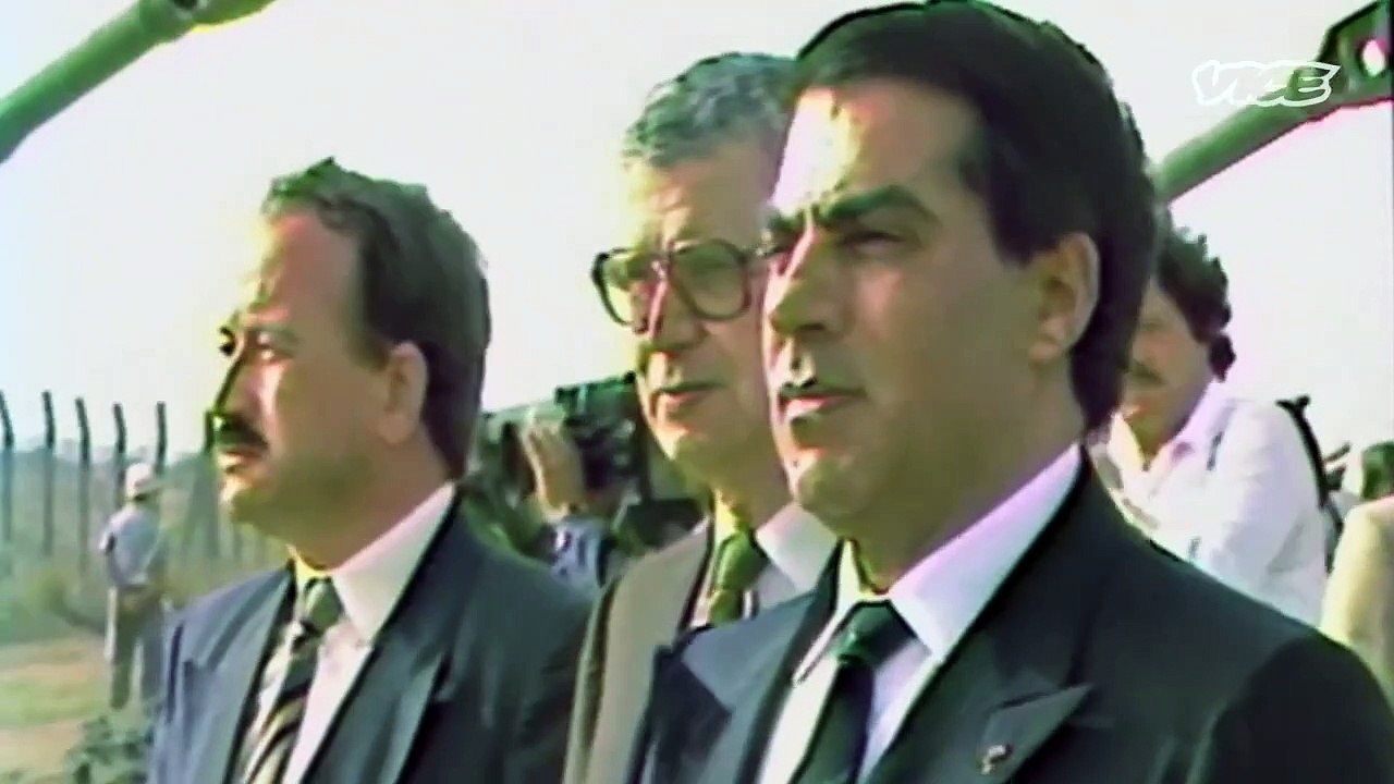 Rise Up (2020) - Se1 - Ep02 - Arab Spring HD Watch HD Deutsch