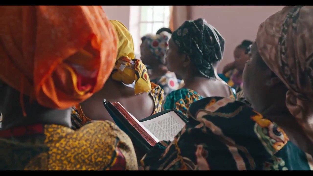 Pandemic - How to Prevent an Outbreak - Se1 - Ep05 HD Watch HD Deutsch