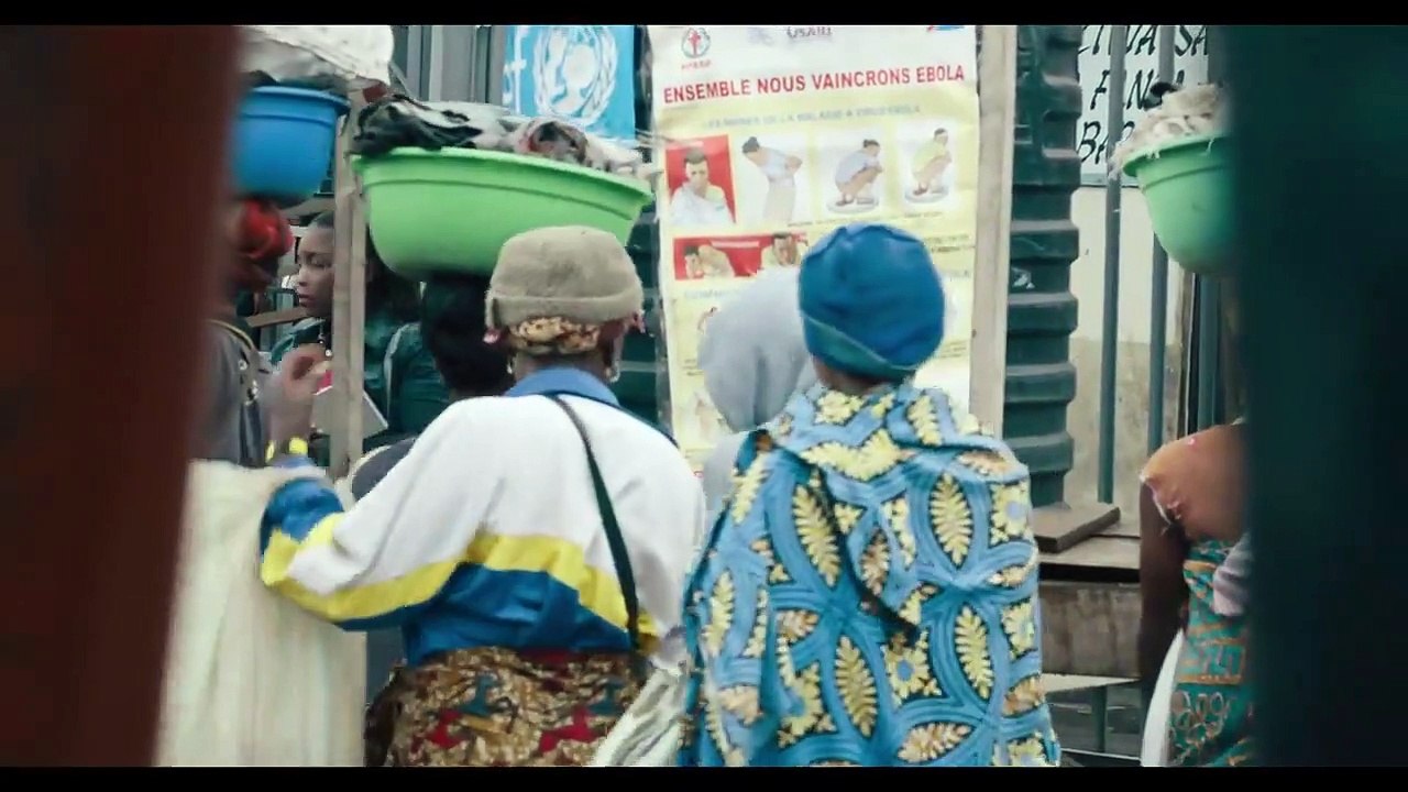 Pandemic - How to Prevent an Outbreak - Se1 - Ep02 HD Watch HD Deutsch