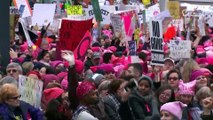 Rise Up (2020) - Se1 - Ep05 - Women's March HD Watch HD Deutsch